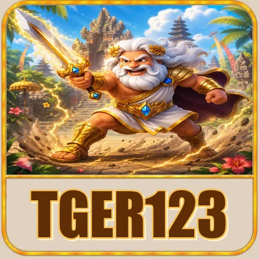 Keuntungan VIP tger123: cashback 10–20%, reload 200%, manajer khusus
